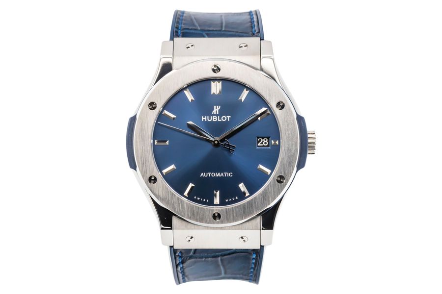 Hublot Classic Fusion 511.NX.7170.LR